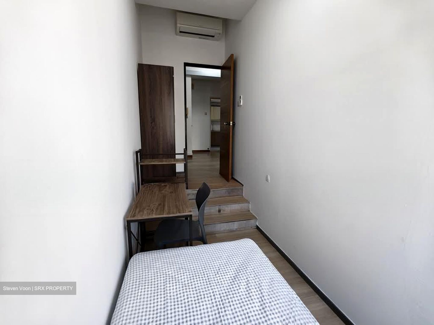 Palm Lodge (D14), Apartment #602966311